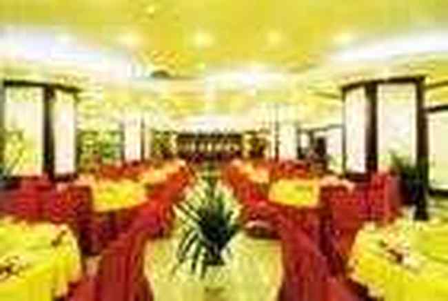 沈阳大民族饭店酒店,图三