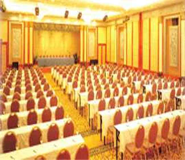 大连银帆宾馆,图六