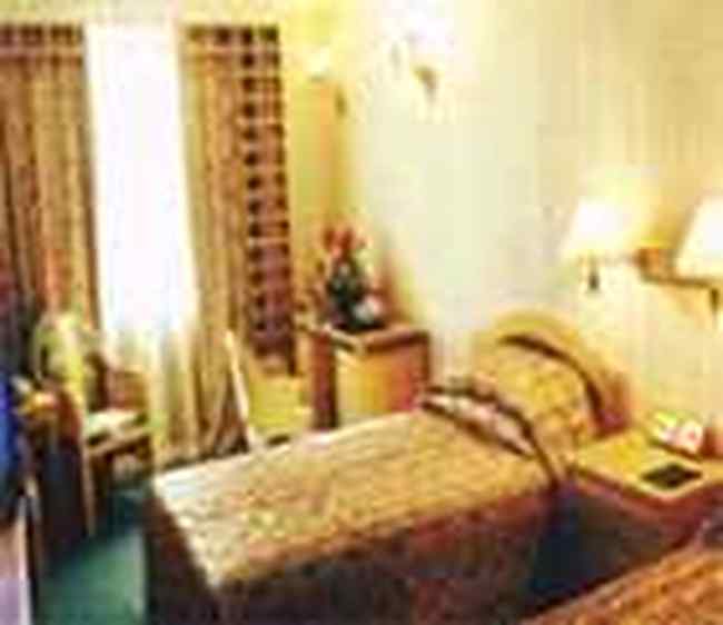 大连嘉信国际大酒店,图三