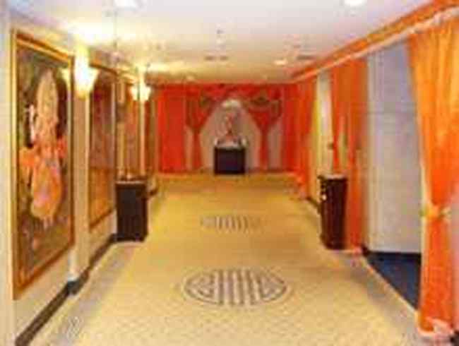 大连中山大酒店,图四