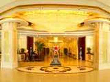 大连奥利加尔大酒店,图二