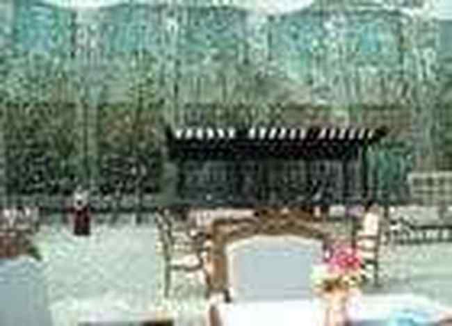 大连水上人间国际假日酒店,图二