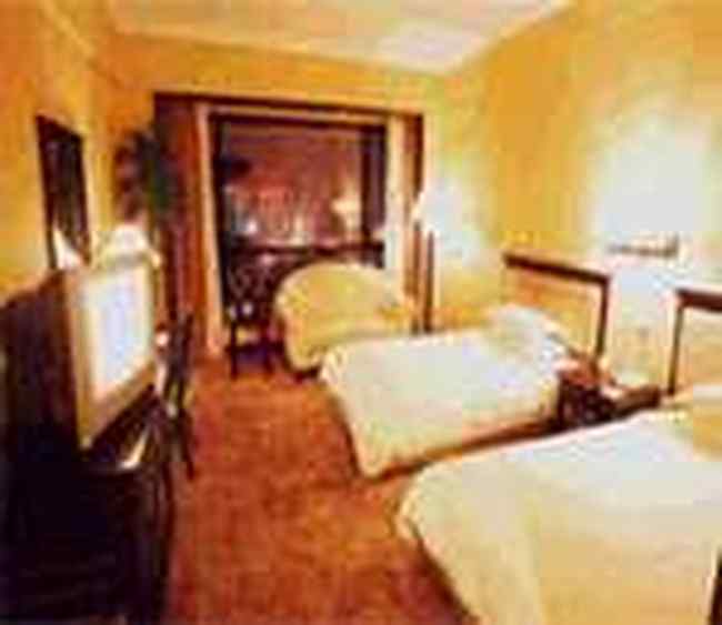 大连船舶丽湾大酒店,图三