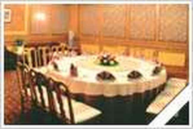 辽宁省葫芦岛国际酒店,图二