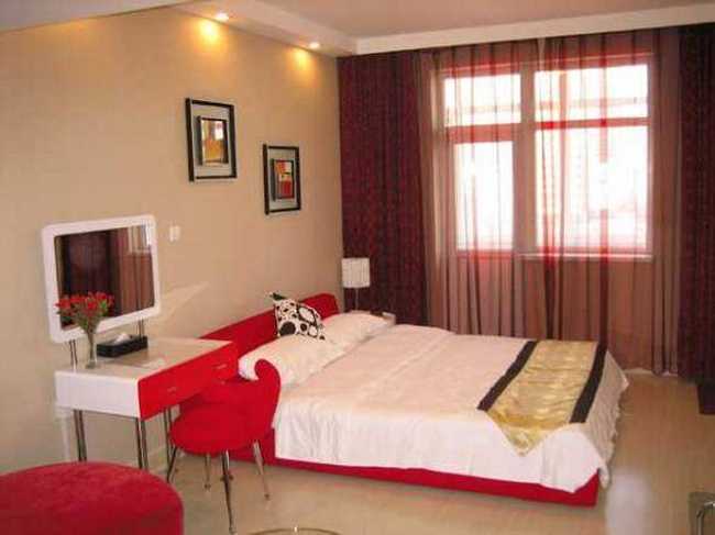 沈阳城建商务公寓,图二