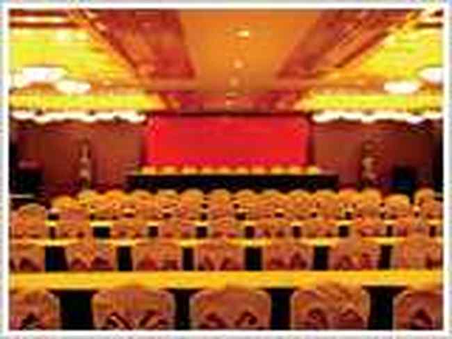 盘锦国贸饭店,图五