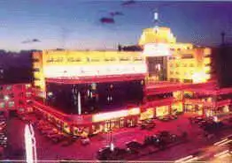 金都大酒店,图一