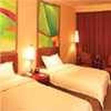 沈阳皇城商务酒店,图二