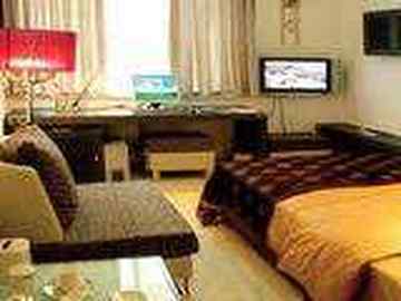 大连星海会展商务酒店,图四