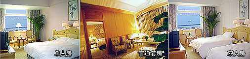 大连万达国际饭店,图四