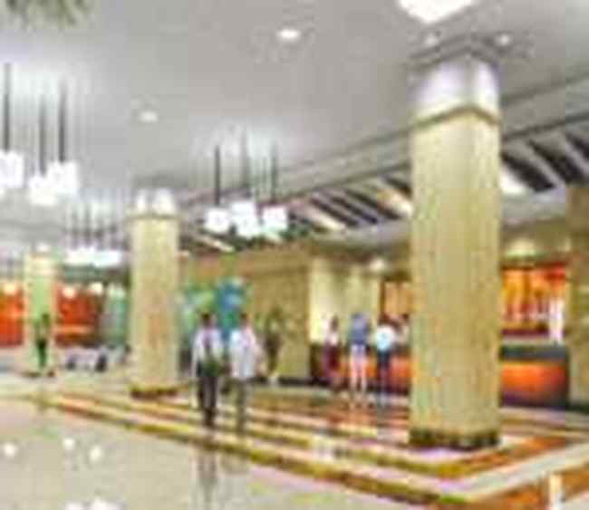 辽宁政协会馆,图二