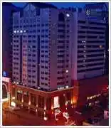 沈阳假日酒店,图一