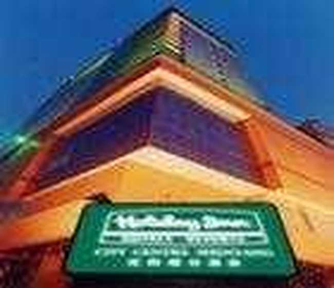 沈阳假日酒店,图四