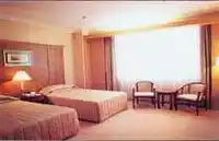 大连水上人间国际假日酒店