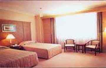 大连水上人间国际假日酒店,图一