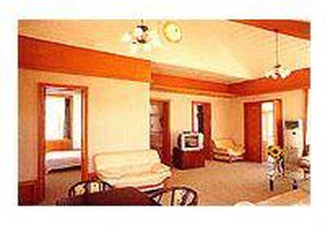 大连星海高尔夫酒店,图三