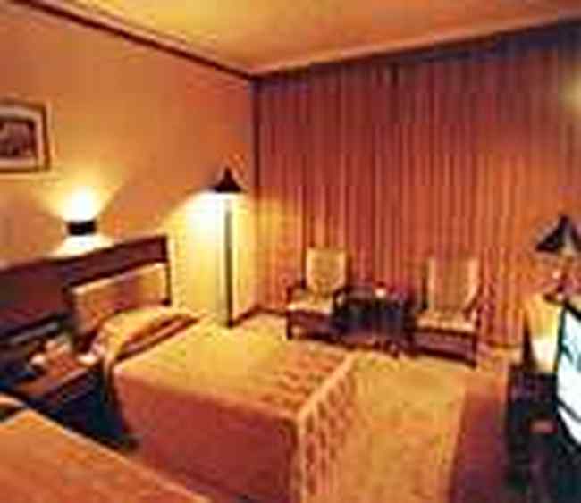 大连仲夏花园酒店,图三