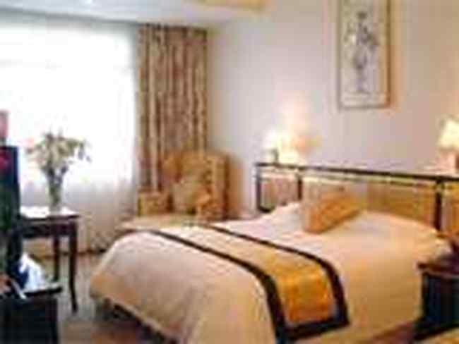 大连万达国际饭店,图三