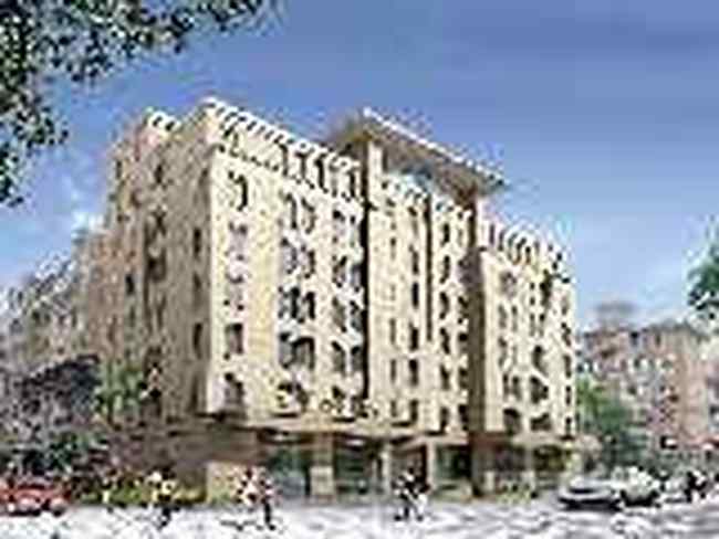 大连丽月湾商务酒店,图一