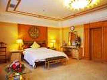 丹东瑞心国际中联酒店