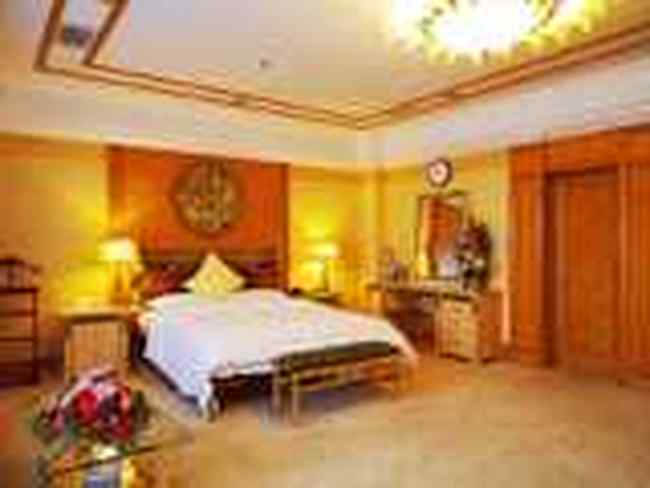 丹东瑞心国际中联酒店