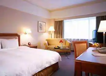 沈阳商贸饭店,图二