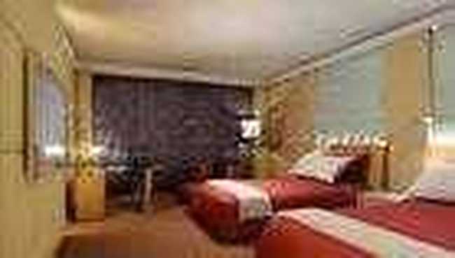 假日阳光酒店,图一