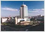 营口港丰大酒店,图一