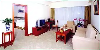 大连凯伦饭店,图一