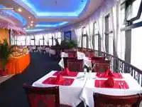 大连渤海明珠酒店,图五