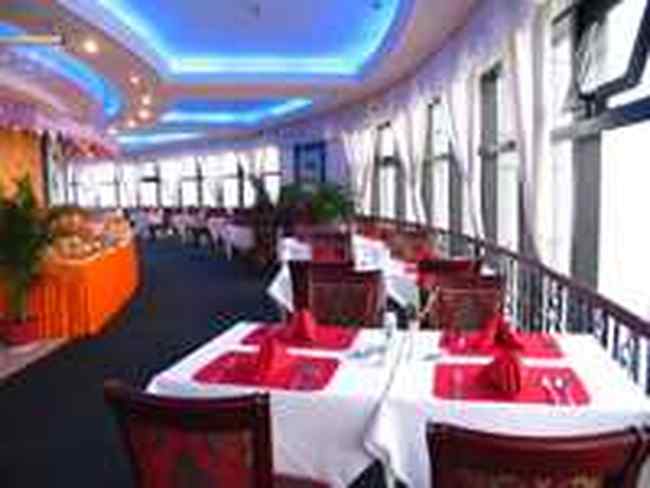 大连渤海明珠酒店,图五