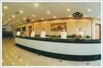 盘锦国贸饭店,图四