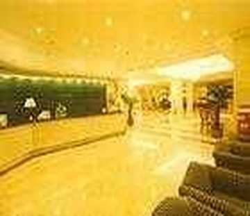 大连海天白云大酒店,图一