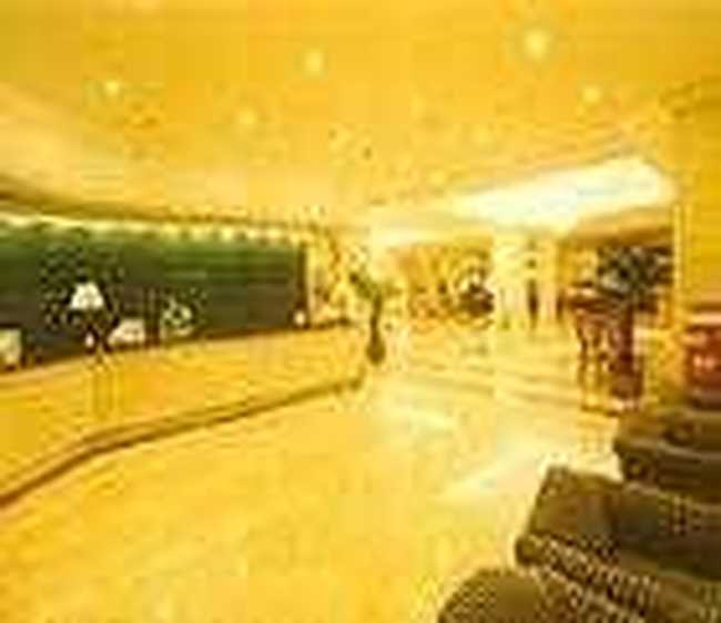 大连海天白云大酒店,图一