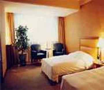 沈阳时代广场酒店,图三