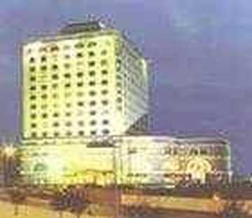 大连海天白云大酒店,图三