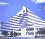 大连银帆宾馆,图一