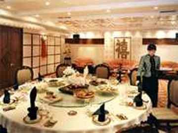 大连凯莱酒店,图四