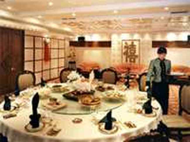 大连凯莱酒店,图四