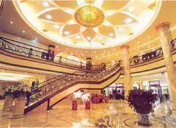 金都大酒店,图二