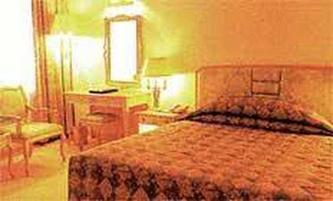 沈阳金都饭店,图三