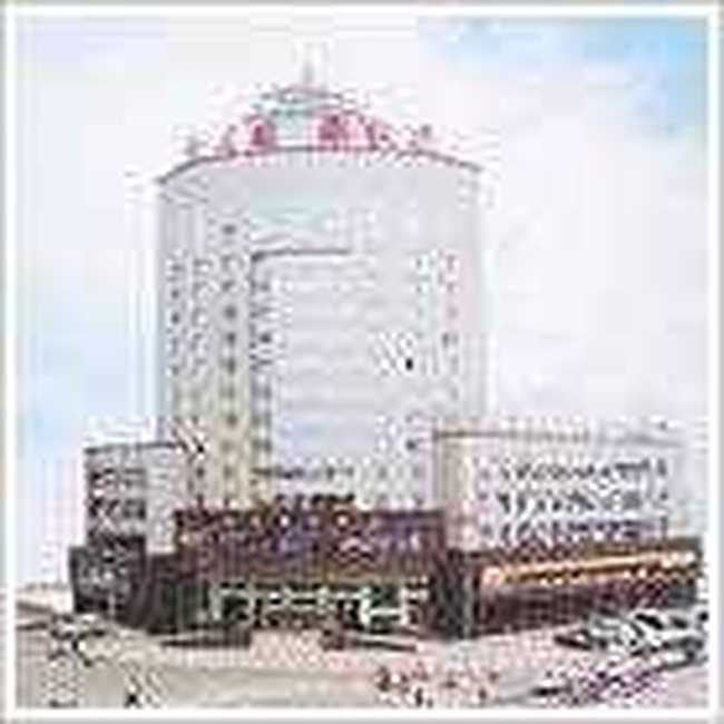 锦州金厦国际饭店,图五