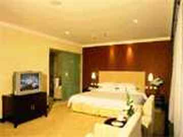 大连凯莱酒店,图三