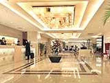 沈阳世纪国际大酒店