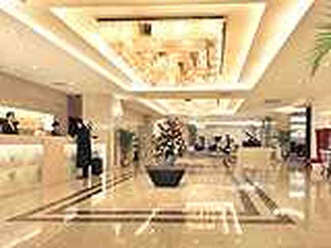 沈阳世纪国际大酒店