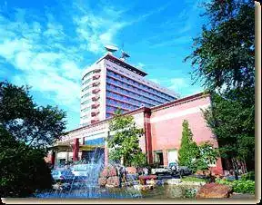 辽宁凤凰饭店,图一