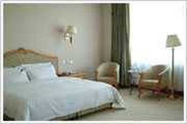 中林国际酒店,图二