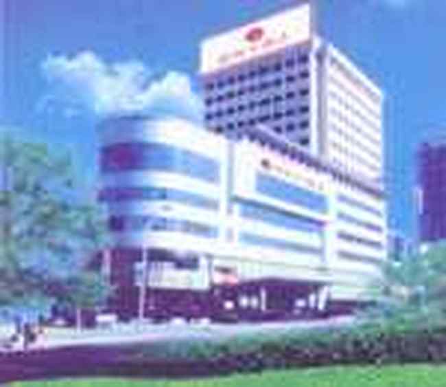 大连宝悦大酒店,图一