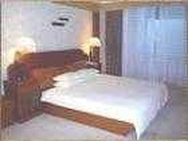 大连金元大酒店,图二