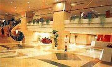 沈阳时代广场酒店,图四